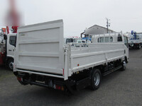 ISUZU Elf Flat Body TRG-NPR85AR 2016 87,070km_5