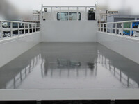 ISUZU Elf Flat Body TRG-NPR85AR 2016 87,070km_7