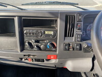 ISUZU Elf Panel Van TRG-NMR85N 2018 186,000km_14