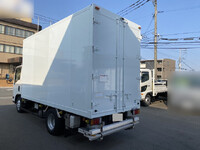 ISUZU Elf Panel Van TRG-NMR85N 2018 186,000km_2