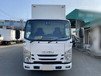 ISUZU Elf Panel Van TRG-NMR85N 2018 186,000km_3