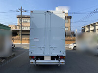 ISUZU Elf Panel Van TRG-NMR85N 2018 186,000km_6