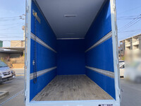 ISUZU Elf Panel Van TRG-NMR85N 2018 186,000km_7