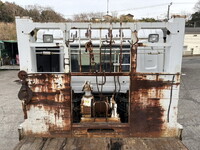 UD TRUCKS Quon Self Loader ADG-CX4YL 2005 279,000km_11