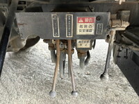 UD TRUCKS Quon Self Loader ADG-CX4YL 2005 279,000km_22