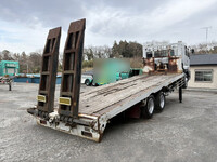 UD TRUCKS Quon Self Loader ADG-CX4YL 2005 279,000km_2