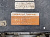 UD TRUCKS Quon Self Loader ADG-CX4YL 2005 279,000km_32