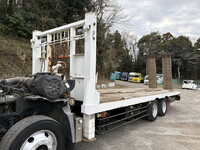 UD TRUCKS Quon Self Loader ADG-CX4YL 2005 279,000km_33