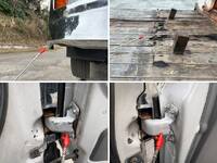 UD TRUCKS Quon Self Loader ADG-CX4YL 2005 279,000km_36