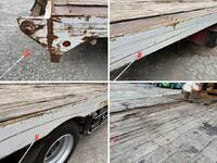 UD TRUCKS Quon Self Loader ADG-CX4YL 2005 279,000km_37