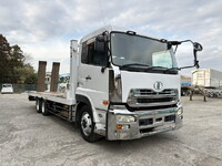 UD TRUCKS Quon Self Loader ADG-CX4YL 2005 279,000km_3