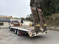 UD TRUCKS Quon Self Loader ADG-CX4YL 2005 279,000km_4