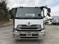 UD TRUCKS Quon Self Loader ADG-CX4YL 2005 279,000km_5