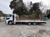 UD TRUCKS Quon Self Loader ADG-CX4YL 2005 279,000km_6