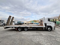 UD TRUCKS Quon Self Loader ADG-CX4YL 2005 279,000km_7