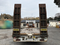 UD TRUCKS Quon Self Loader ADG-CX4YL 2005 279,000km_8