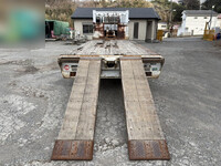 UD TRUCKS Quon Self Loader ADG-CX4YL 2005 279,000km_9