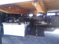 ISUZU Elf Aluminum Block 2TG-NPR88AC 2023 9,451km_11