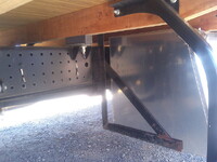 ISUZU Elf Aluminum Block 2TG-NPR88AC 2023 9,451km_12