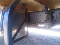 ISUZU Elf Aluminum Block 2TG-NPR88AC 2023 9,451km_13