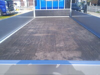 ISUZU Elf Aluminum Block 2TG-NPR88AC 2023 9,451km_17