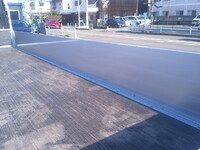 ISUZU Elf Aluminum Block 2TG-NPR88AC 2023 9,451km_18