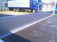 ISUZU Elf Aluminum Block 2TG-NPR88AC 2023 9,451km_19