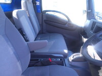 ISUZU Elf Aluminum Block 2TG-NPR88AC 2023 9,451km_23