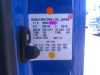 ISUZU Elf Aluminum Block 2TG-NPR88AC 2023 9,451km_31