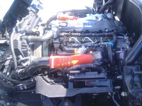 ISUZU Elf Aluminum Block 2TG-NPR88AC 2023 9,451km_32