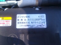 ISUZU Elf Aluminum Block 2TG-NPR88AC 2023 9,451km_33