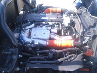 ISUZU Elf Aluminum Block 2TG-NPR88AC 2023 9,451km_34