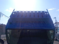 ISUZU Elf Aluminum Block 2TG-NPR88AC 2023 9,451km_36