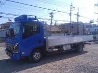 ISUZU Elf Aluminum Block 2TG-NPR88AC 2023 9,451km_3