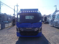 ISUZU Elf Aluminum Block 2TG-NPR88AC 2023 9,451km_5