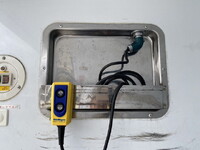 MITSUBISHI FUSO Fighter Refrigerator & Freezer Truck 2KG-FK62F 2021 274,000km_17