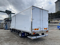 MITSUBISHI FUSO Fighter Refrigerator & Freezer Truck 2KG-FK62F 2021 274,000km_2