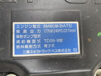 MITSUBISHI FUSO Fighter Refrigerator & Freezer Truck 2KG-FK62F 2021 274,000km_35