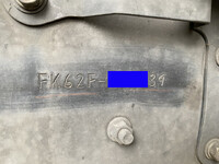 MITSUBISHI FUSO Fighter Refrigerator & Freezer Truck 2KG-FK62F 2021 274,000km_36