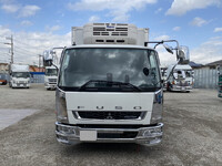 MITSUBISHI FUSO Fighter Refrigerator & Freezer Truck 2KG-FK62F 2021 274,000km_3