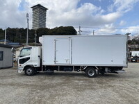 MITSUBISHI FUSO Fighter Refrigerator & Freezer Truck 2KG-FK62F 2021 274,000km_5