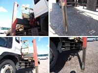 ISUZU Forward Self Loader (With 5 Steps Of Cranes) KL-FSR34L4R 2003 221,352km_11