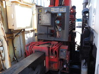 ISUZU Forward Self Loader (With 5 Steps Of Cranes) KL-FSR34L4R 2003 221,352km_13