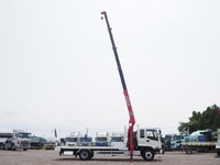 ISUZU Forward Self Loader (With 5 Steps Of Cranes) KL-FSR34L4R 2003 221,554km_13