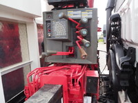 ISUZU Forward Self Loader (With 5 Steps Of Cranes) KL-FSR34L4R 2003 221,554km_14