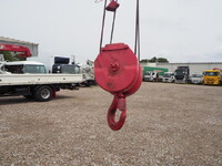 ISUZU Forward Self Loader (With 5 Steps Of Cranes) KL-FSR34L4R 2003 221,554km_18