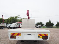 ISUZU Forward Self Loader (With 5 Steps Of Cranes) KL-FSR34L4R 2003 221,554km_19