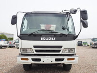 ISUZU Forward Self Loader (With 5 Steps Of Cranes) KL-FSR34L4R 2003 221,554km_20