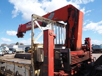 ISUZU Forward Self Loader (With 5 Steps Of Cranes) KL-FSR34L4R 2003 221,352km_21