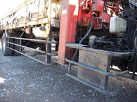 ISUZU Forward Self Loader (With 5 Steps Of Cranes) KL-FSR34L4R 2003 221,352km_22